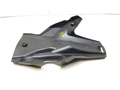 20 - 24 Benelli 302s Rear Back Mud Guard OEM 1609 Miles