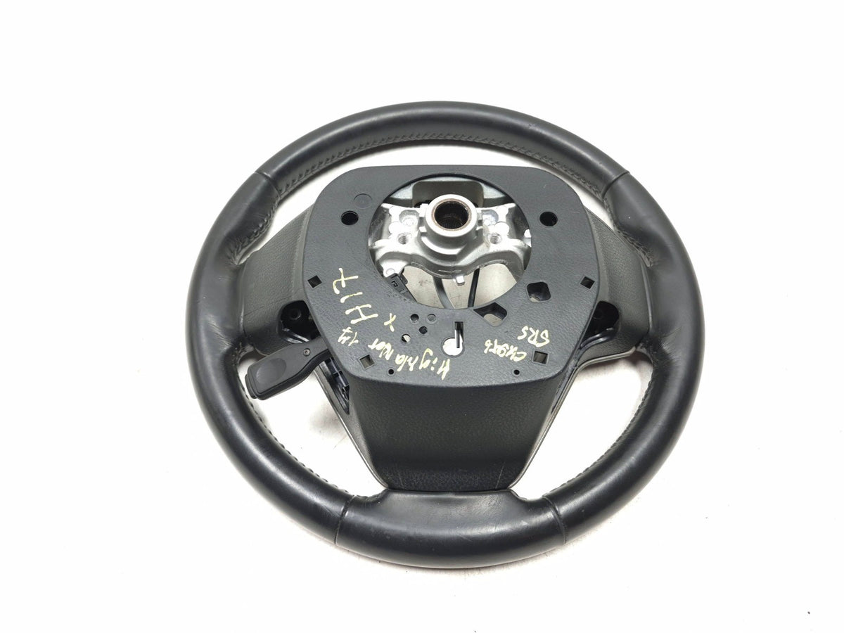 2017 Toyota Highlander Steering Wheel OEM