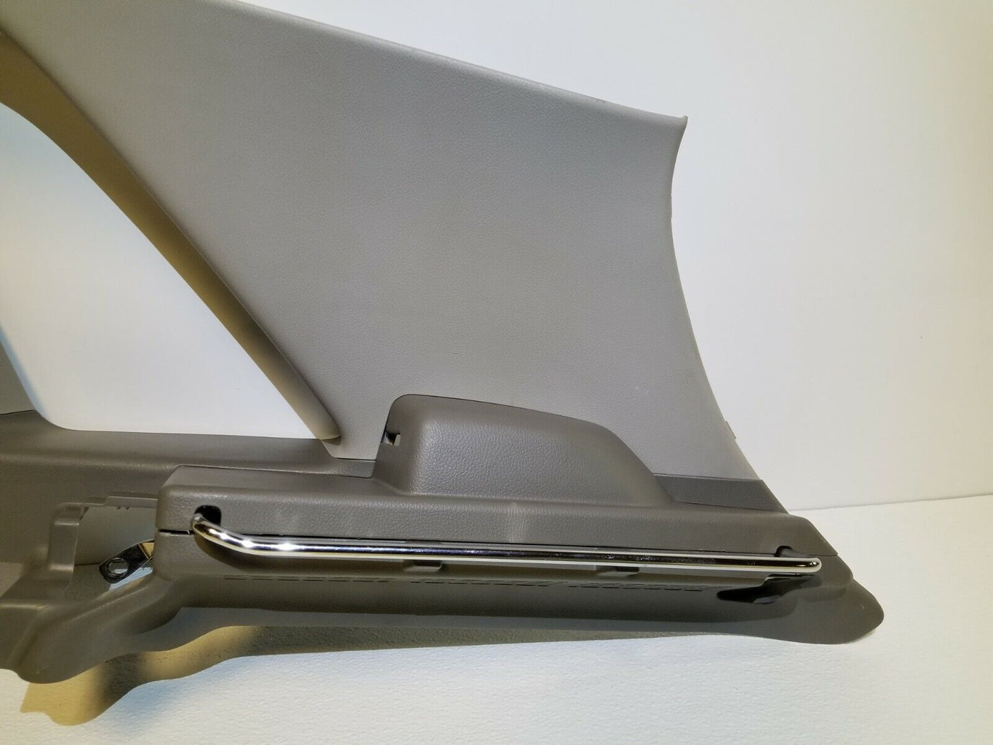 07 08 09 10 11 12 Acura RDX  Pillar Trim Cover Rear Right Passenger Side OEM