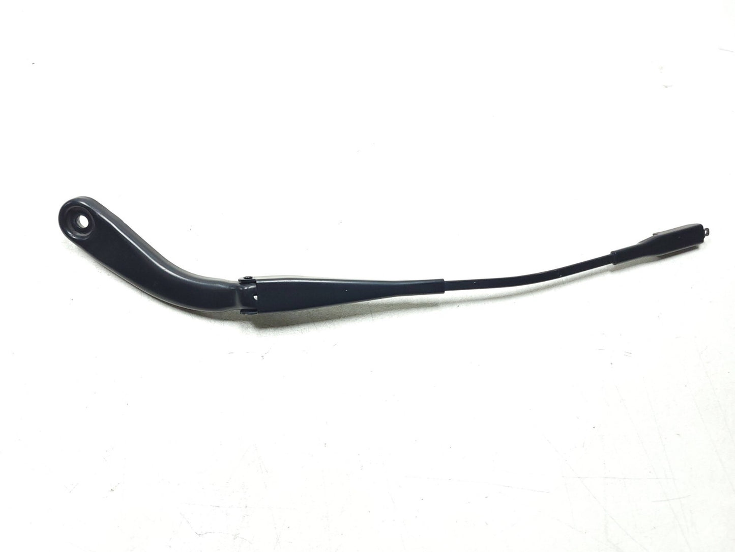 12-18 BMW 330xi F30 Windshield Wiper Arm Left & Right Pair OEM ✅ 76k Miles