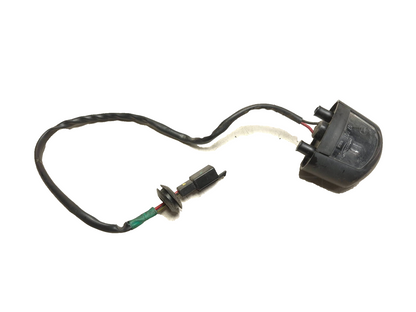 2023 Kawasaki Ninja 400 Ex400 License Light Lamp OEM