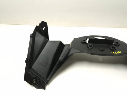 2025 Kawasaki Ninja Ex 500 Dashboard Fairing Cover Panel OEM