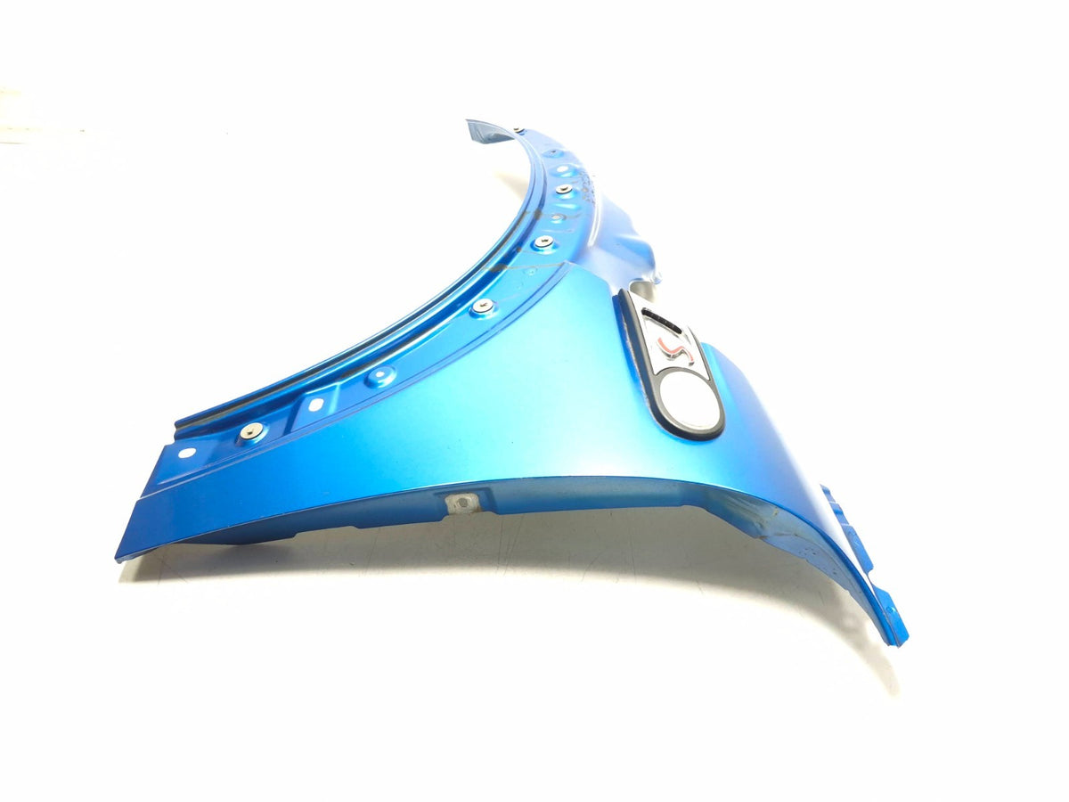 2007-2013 Mini Cooper One R56 R55 Front Left Driver Wing Fender Panel OEM