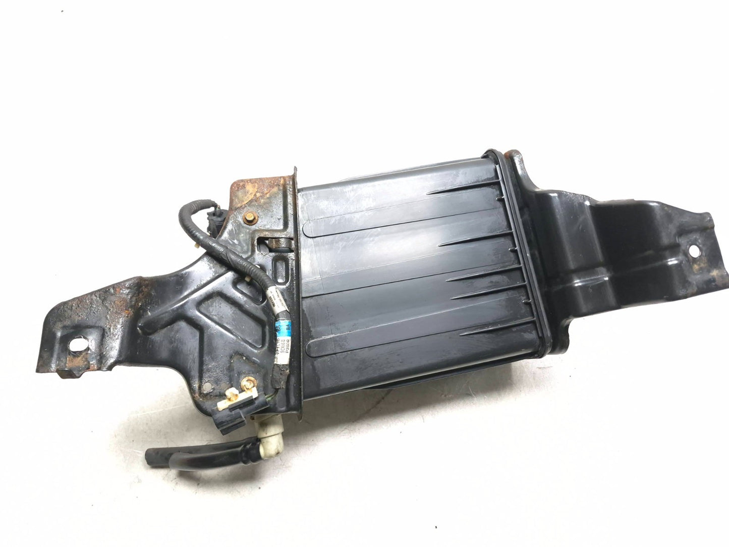 2008 Lincoln Navigator Fuel Vapor Canister OEM