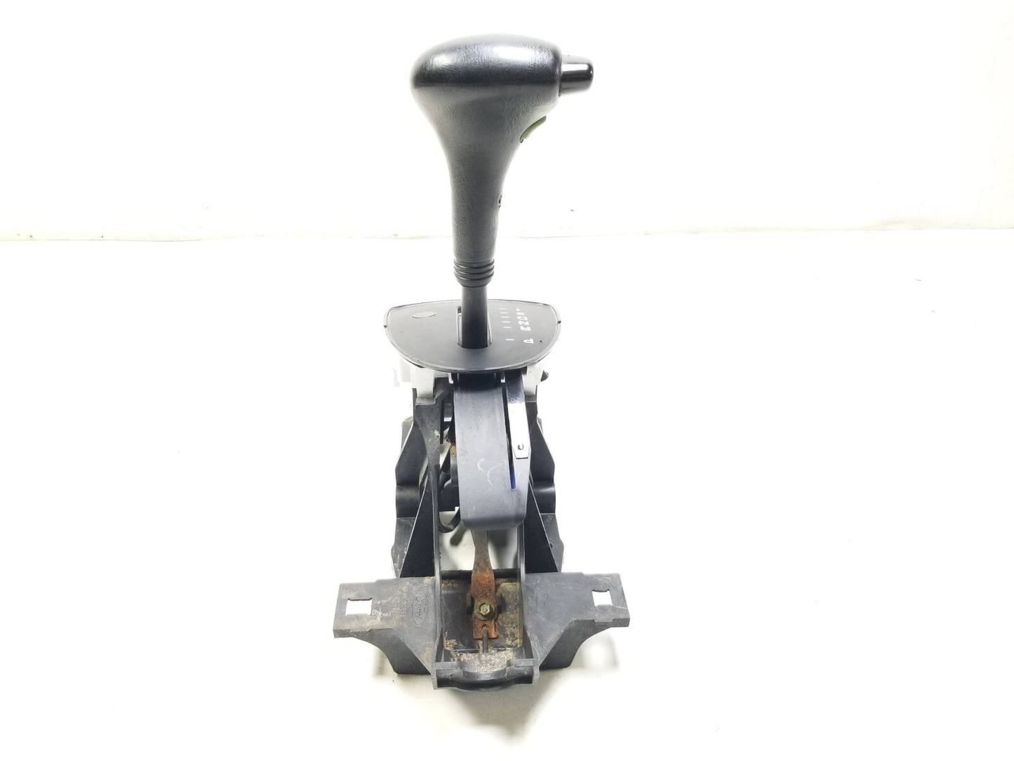 10-13 Ford Transit Connect Gear Shifter Selector Lever Oem✅