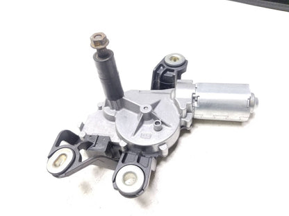 2010 - 2014 VW Golf GTI Windscreen Wiper Motor Rear OEM