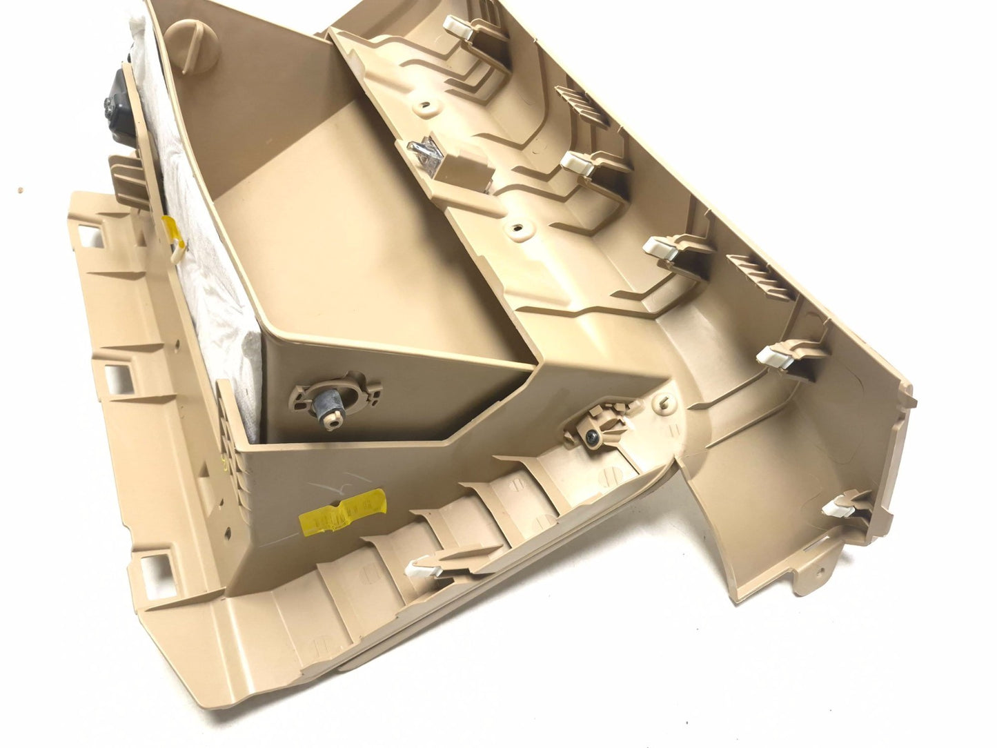 2012 Hyundai Sonata Glove Box OEM