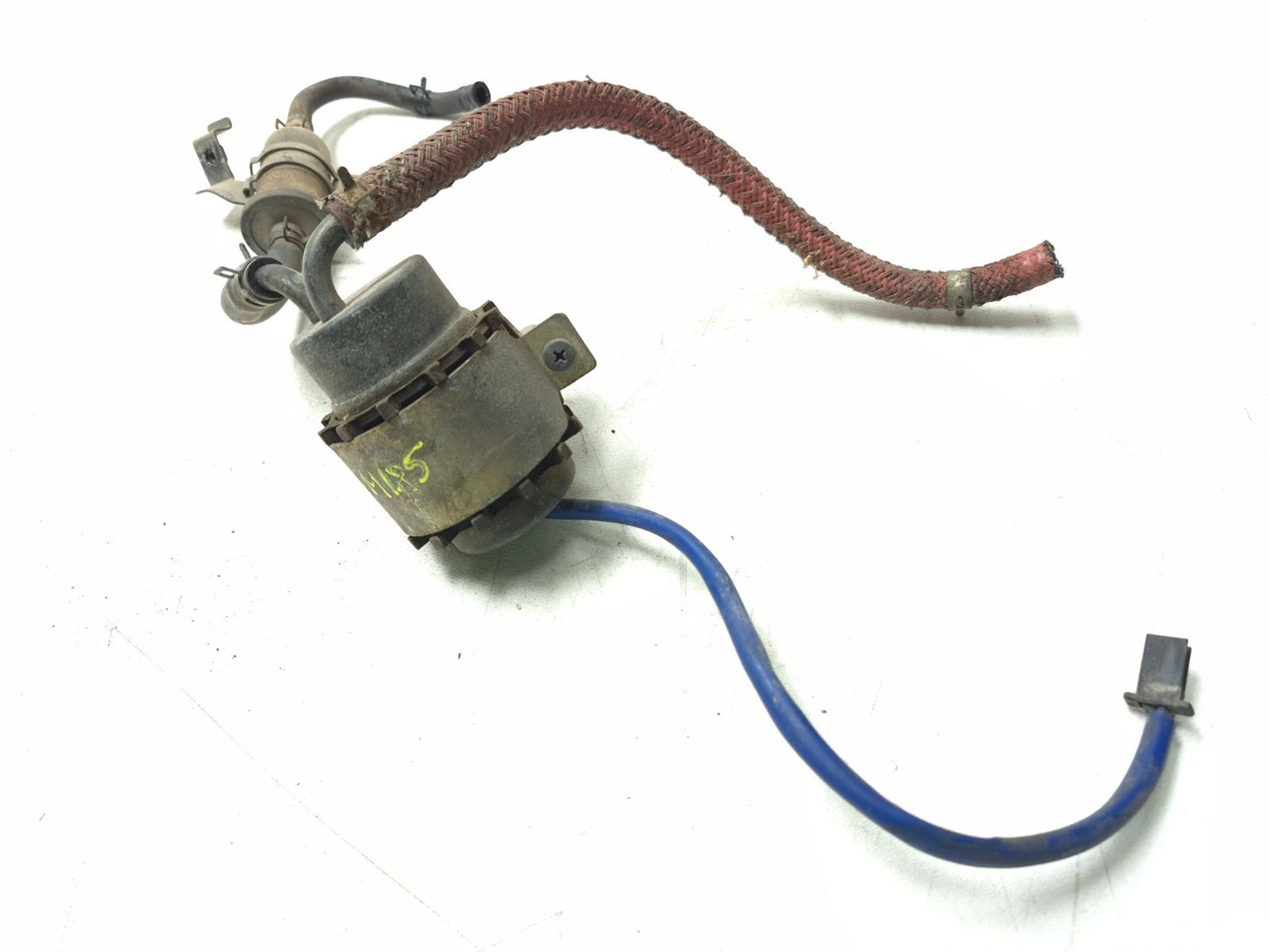 1991 Yamaha Fzr600r Fuel Pump & Filter OEM