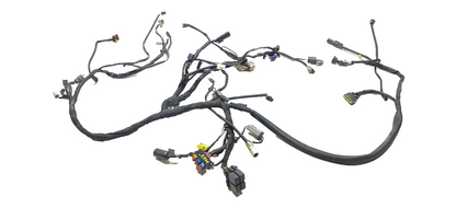 17 - 20 Harley Xg750 Street 750 500 Main Wiring Wire Harness Loom OEM