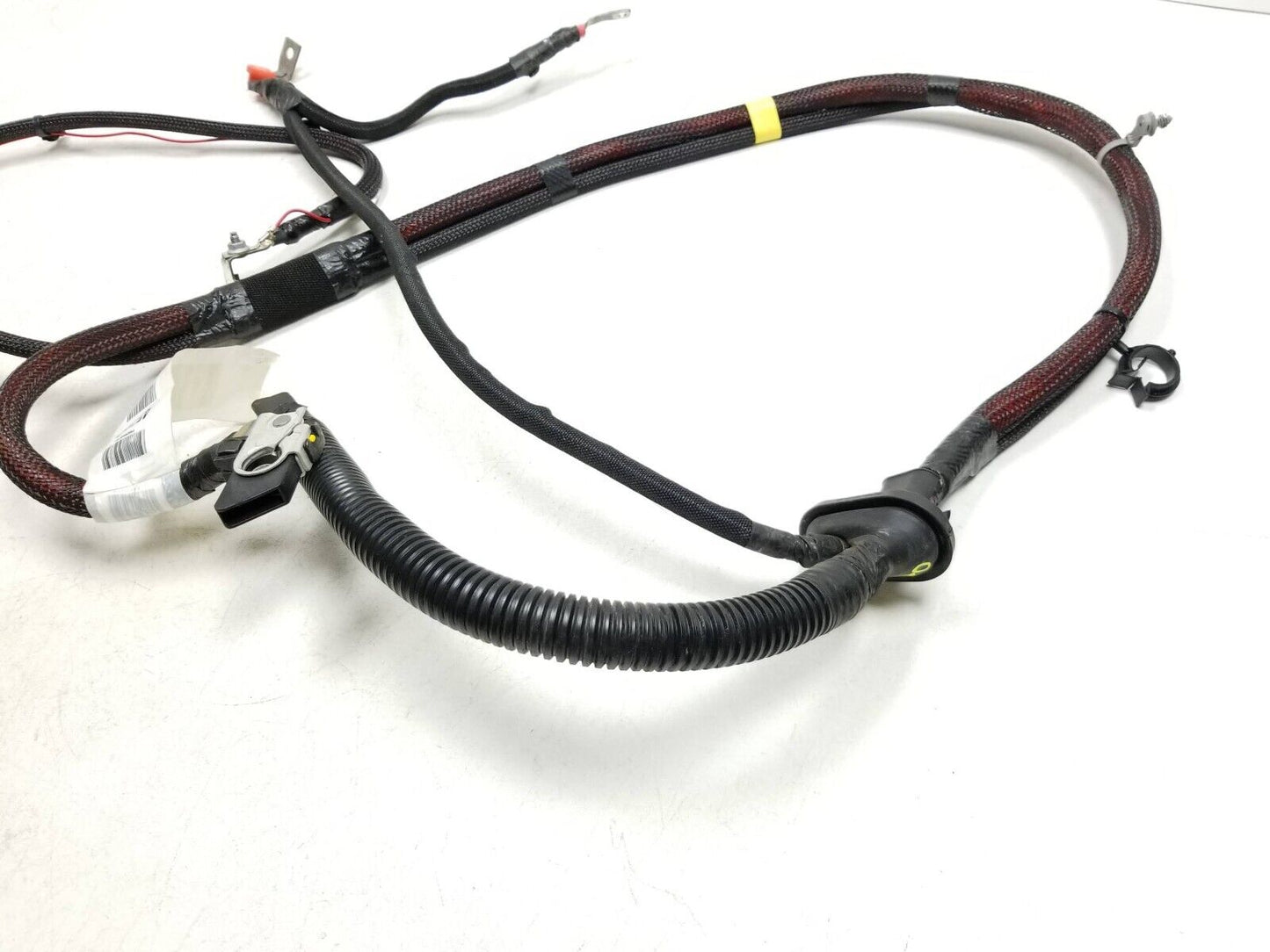 2016 - 2022 Dodge Durango Positive Battery Cable Terminal 3.6l OEM