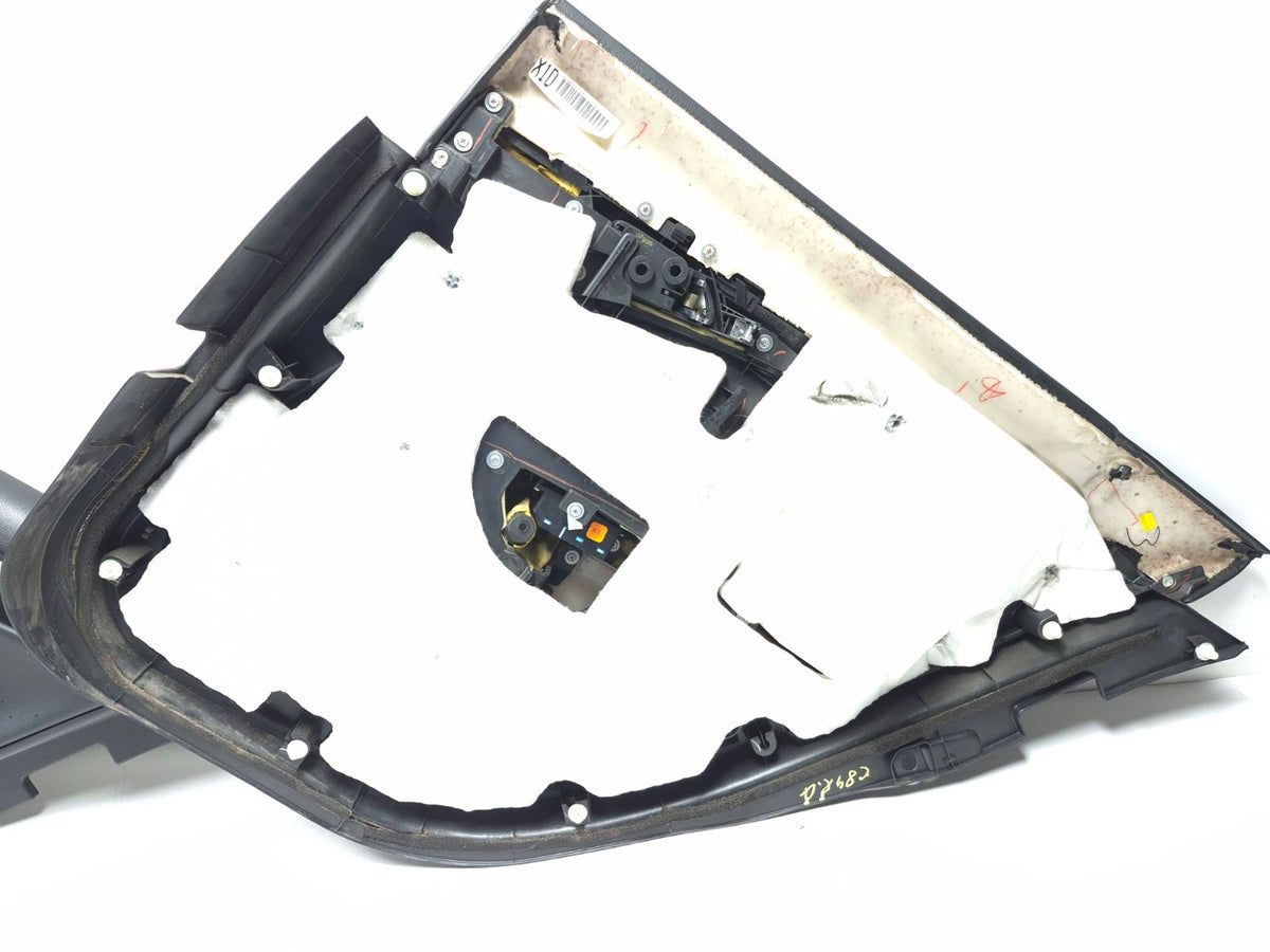 2008 Acura Tl Type-s Rear Door Trim Panel Left & Right 83786-sep-a11za OEM