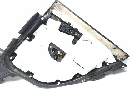 2008 Acura Tl Type-s Rear Door Trim Panel Left & Right 83786-sep-a11za OEM