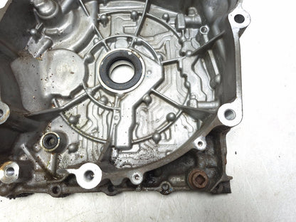 2013 Honda Fit 1.5l Automatic Transmission Case OEM