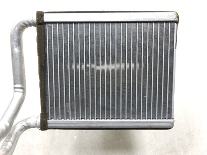 2016 Hyundai Accent Sedan HVAC Heater Core And AC Evaporator OEM