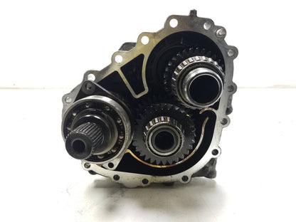 2009 - 2012 Audi Q5 Quattro Automatic Transmission Tail Shaft Housing OEM