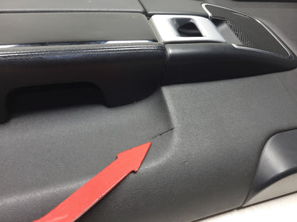 2007 Range Rover Front Door Panel Trim Passenger Side Right OEM