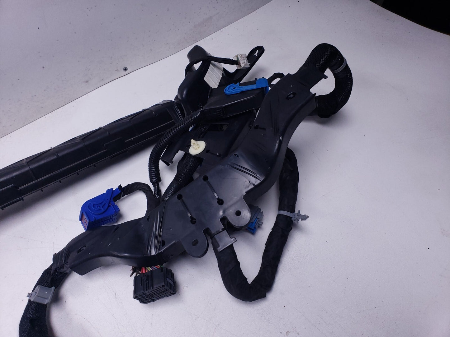 2015 Dodge Dart Interior Floor Wiring Harness OEM