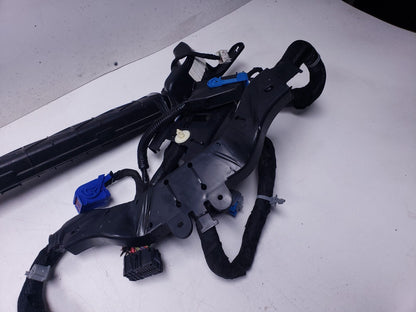 2015 Dodge Dart Interior Floor Wiring Harness OEM