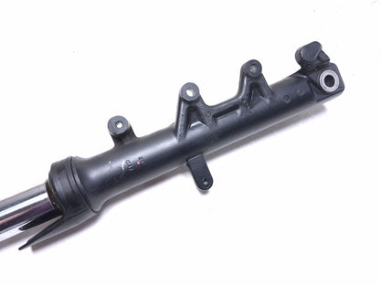 2016 Yamaha Yzf R3 Front Fork Suspension Shock Pair OEM