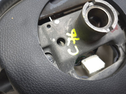 2008 Acura Tl Type-s Steering Wheel & Controls OEM