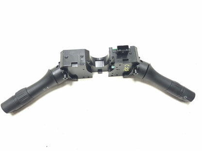 2012 Nissan Leaf Column Switch Headlight & Wiper & Turn Signal Assy OEM