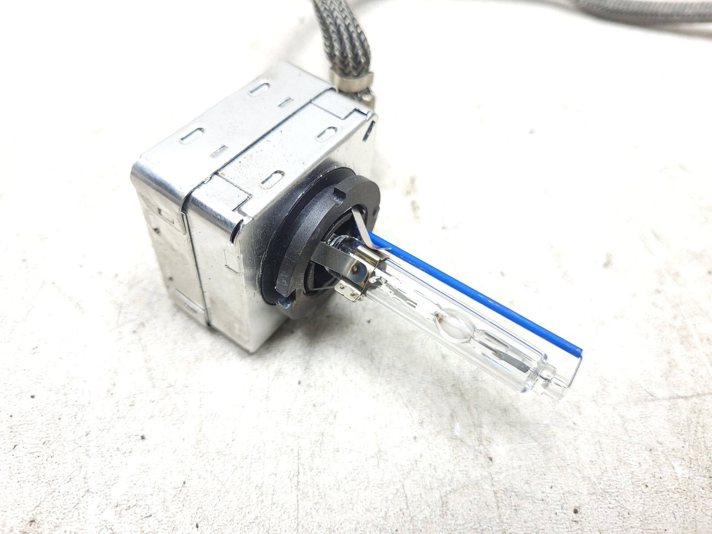 2009 - 2016 Audi A4 S4 Xenon Ballast Hid & Module W/ Bulb D3s OEM