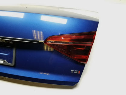 2016-2019 Volkswagen Passat  Trunk Lid Paint : Lb5k ✅