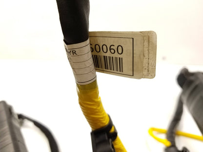 2019 Hyundai Kona Interior Floor Wire Harness OEM 29k Miles