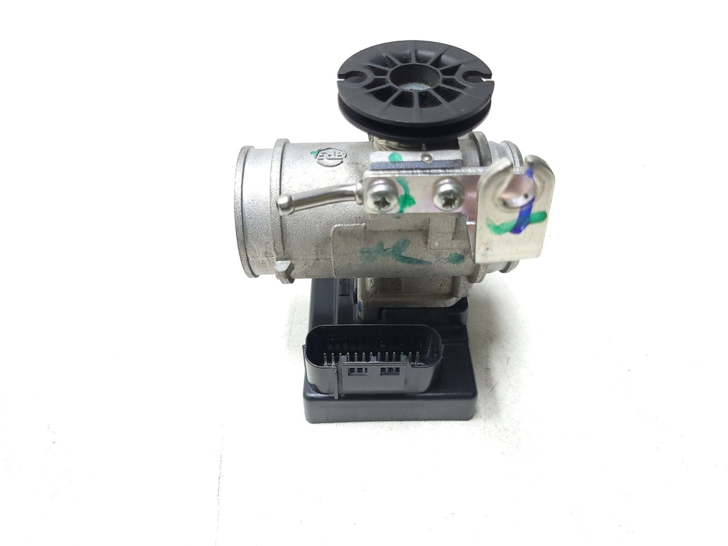 2024 Royal Enfield Bullet 350 Throttle Body OEM