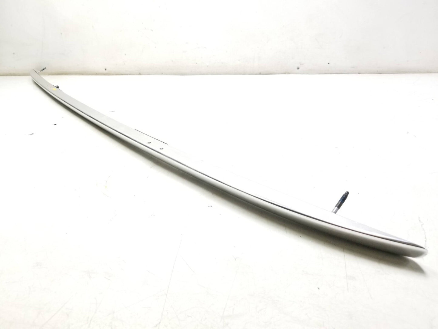 2009 - 2017 Audi Q5 Luggage Roof Rack Rail Left & Right OEM