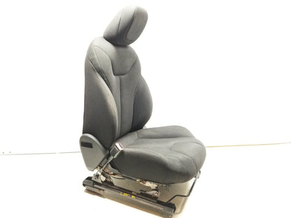 2013 Dodge Dart Front Driver Seat Left OEM 4000miles