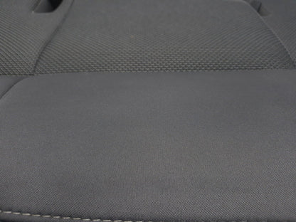 2014 Fiat 500l Rear Seat Lower Cushion OEM