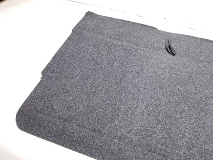 2010 - 2014 VW Golf GTI Floor Cover Trunk OEM