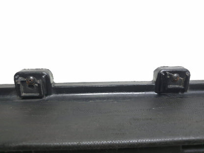 2013 Hyundai Genesis Coupe Rear Bumper Reinforcement Impact Bar Beam OEM