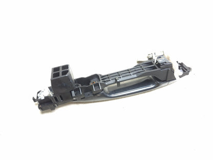 2009 Lexus IS250 Rear Door Exterior Handle Right Passenger Side OEM