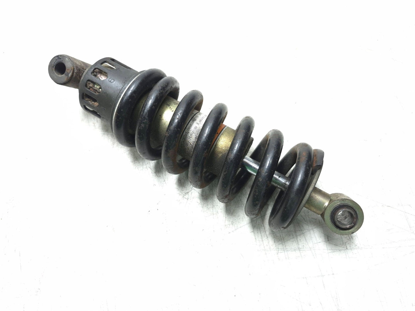 1999 Yamaha V Star Xvs650 Classic Rear Shock Absorber OEM
