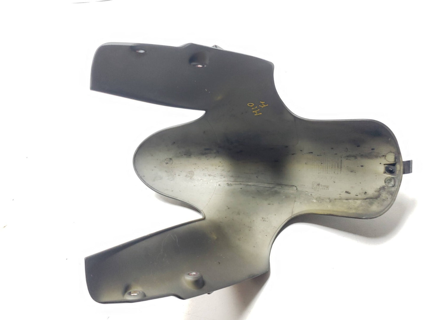 2008 - 2010 Ducati 848 Fender Front OEM