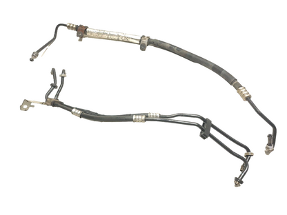 2017 Dodge Journey Oil Cooler Line Power Steering Hose OEM