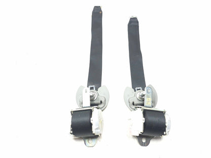 2017 Toyota Highlander 3rd Row Rear Seat Belt Retractor Lh & Rh OEM