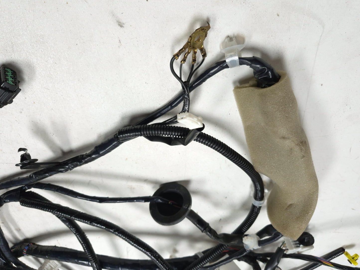 2015 Nissan Juke Interior Wire Harness OEM