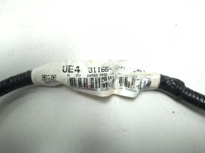 2008 Acura Tl Type-s Front Seat Wire Harness Passenger Side 3 Pcs OEM