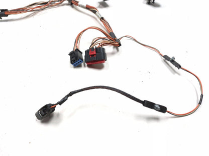 2005 Dodge Grand Caravan Sliding Door Wire Harness Rear Right Passenger Side OEM