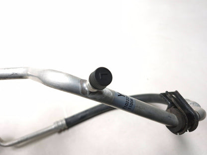 2012 Nissan Rogue AC Hose Line Pipe OEM