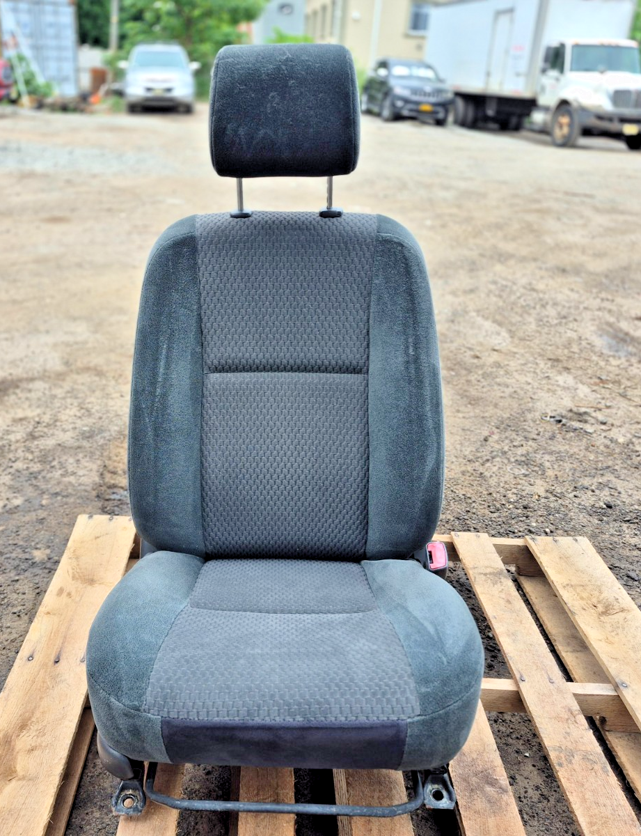 2007 Toyota Corolla Front Right Passenger Seat OEM