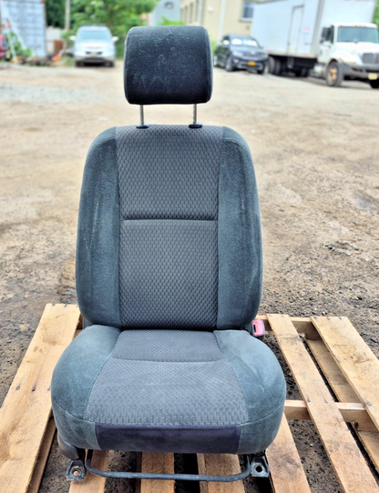 2007 Toyota Corolla Front Right Passenger Seat OEM