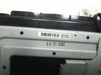 2014 Hyundai Elantra Gt Theft Locking Smart Key Control Module OEM