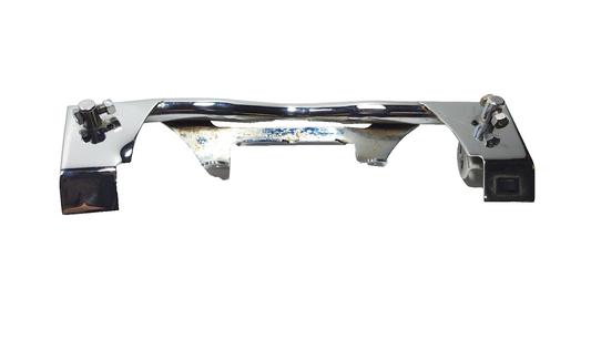 2007 Yamaha Xvs1300 V-star Rear Turn Signal Bracket OEM