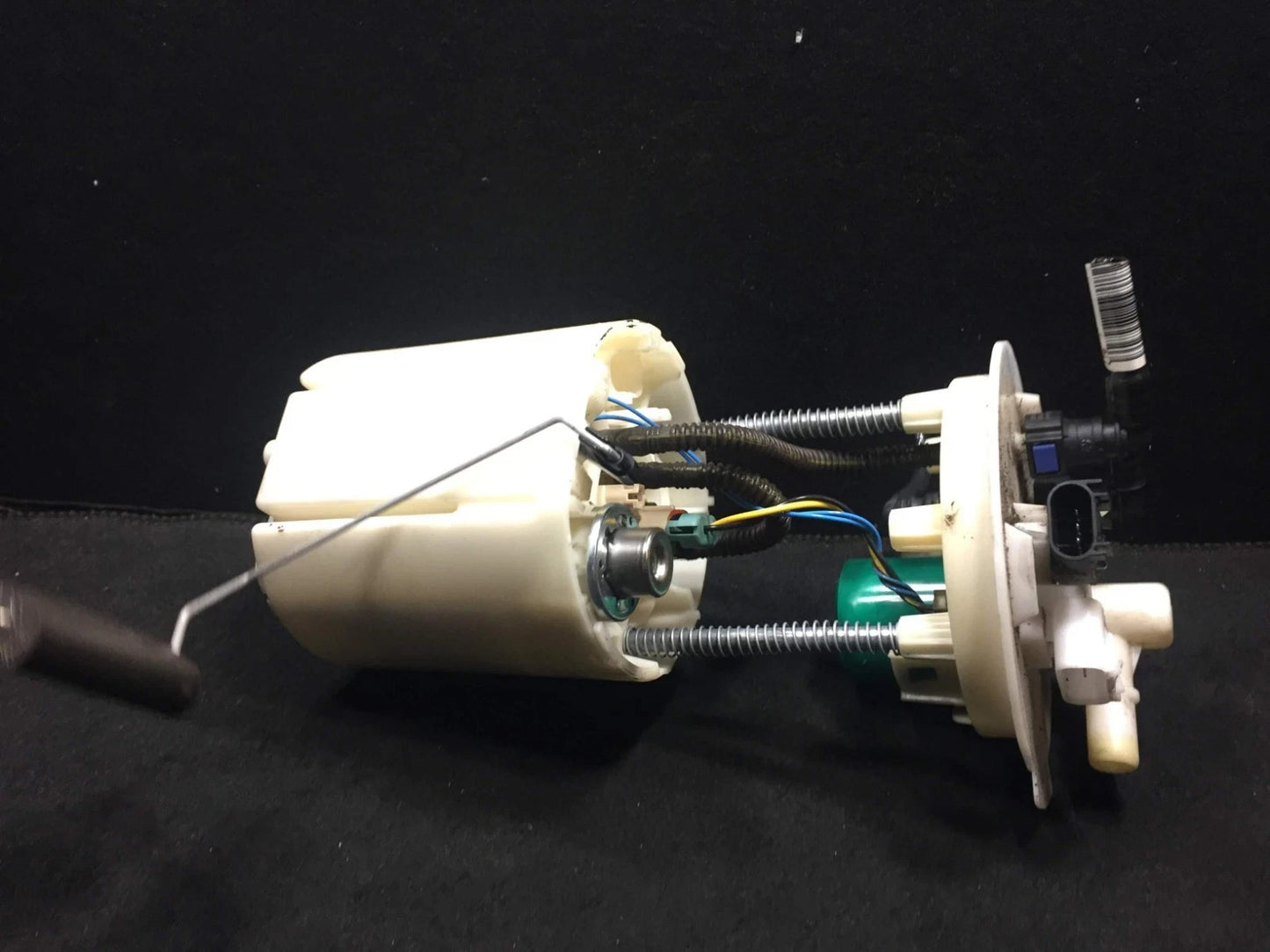 2012 Buick Lacrosse Fuel Pump 3.6l OEM