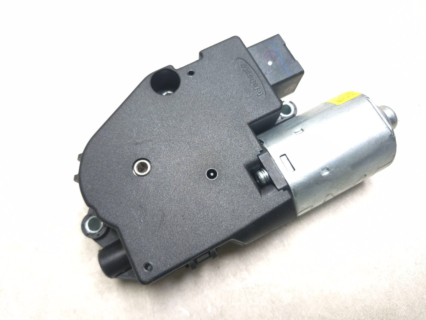 2007 Acura Tl  Sunroof Motor OEM