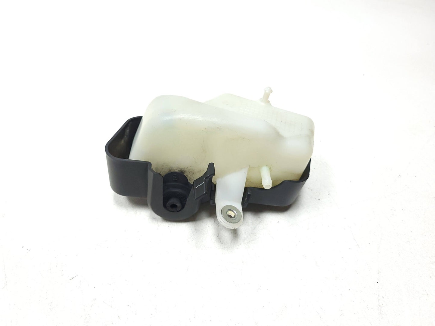 15 - 24 Yamaha Yzf-r3 Coolant Overflow Expansion Tank  OEM